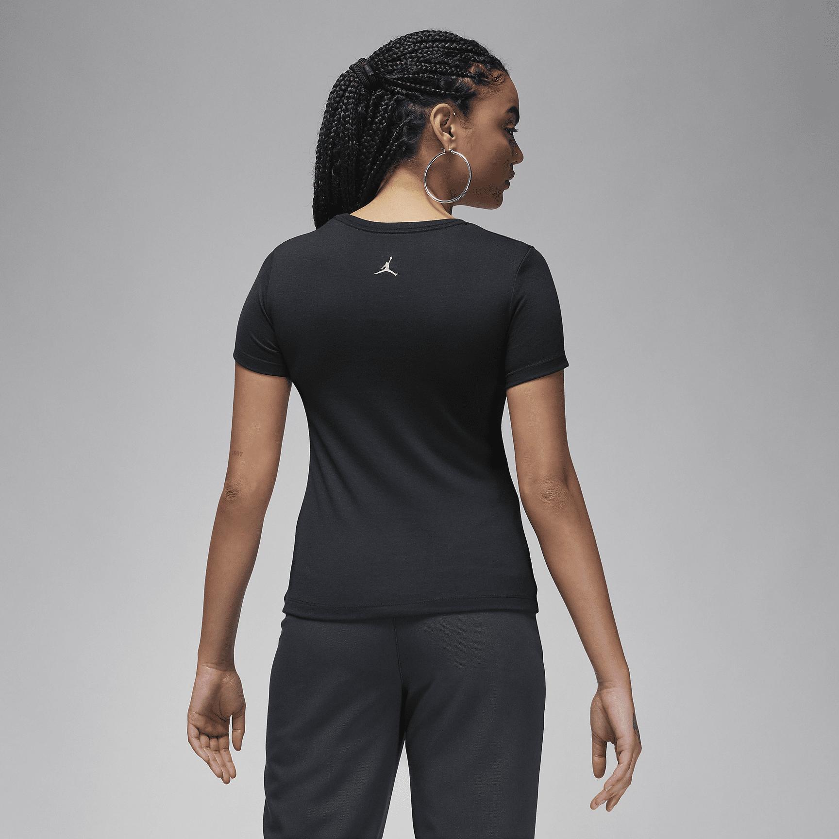 Jordan Women's Slim T-Shirt Product Image
