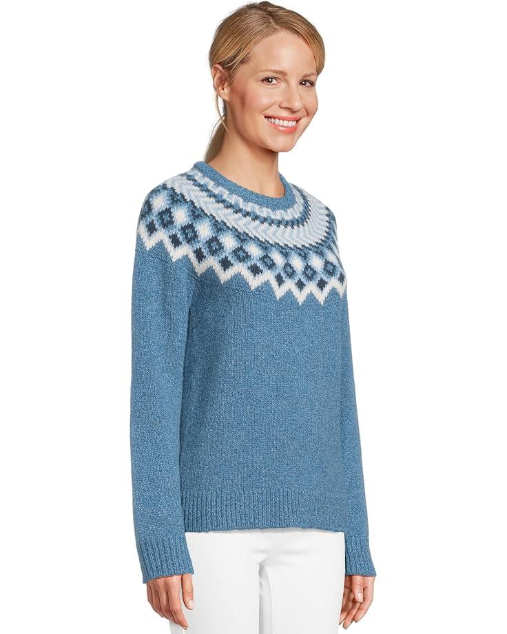 Cotton Linen Tee Scoop Neck Product Image