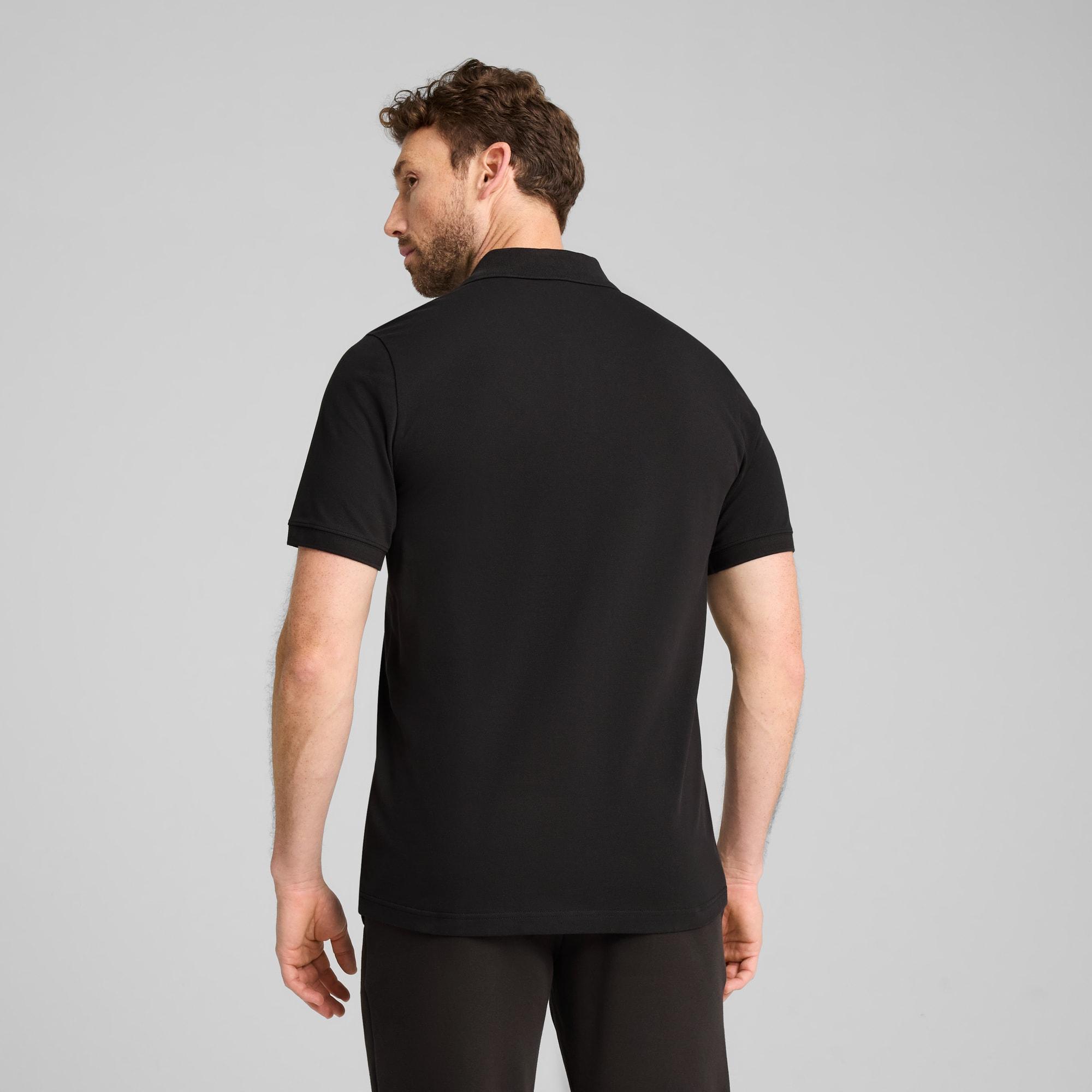 Essentials Men's Pique Polo Product Image