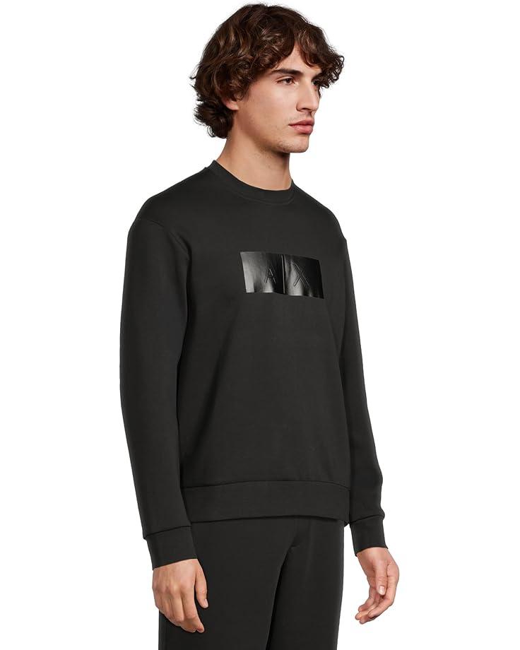 Milano/New York Logo Sweatshirt Product Image
