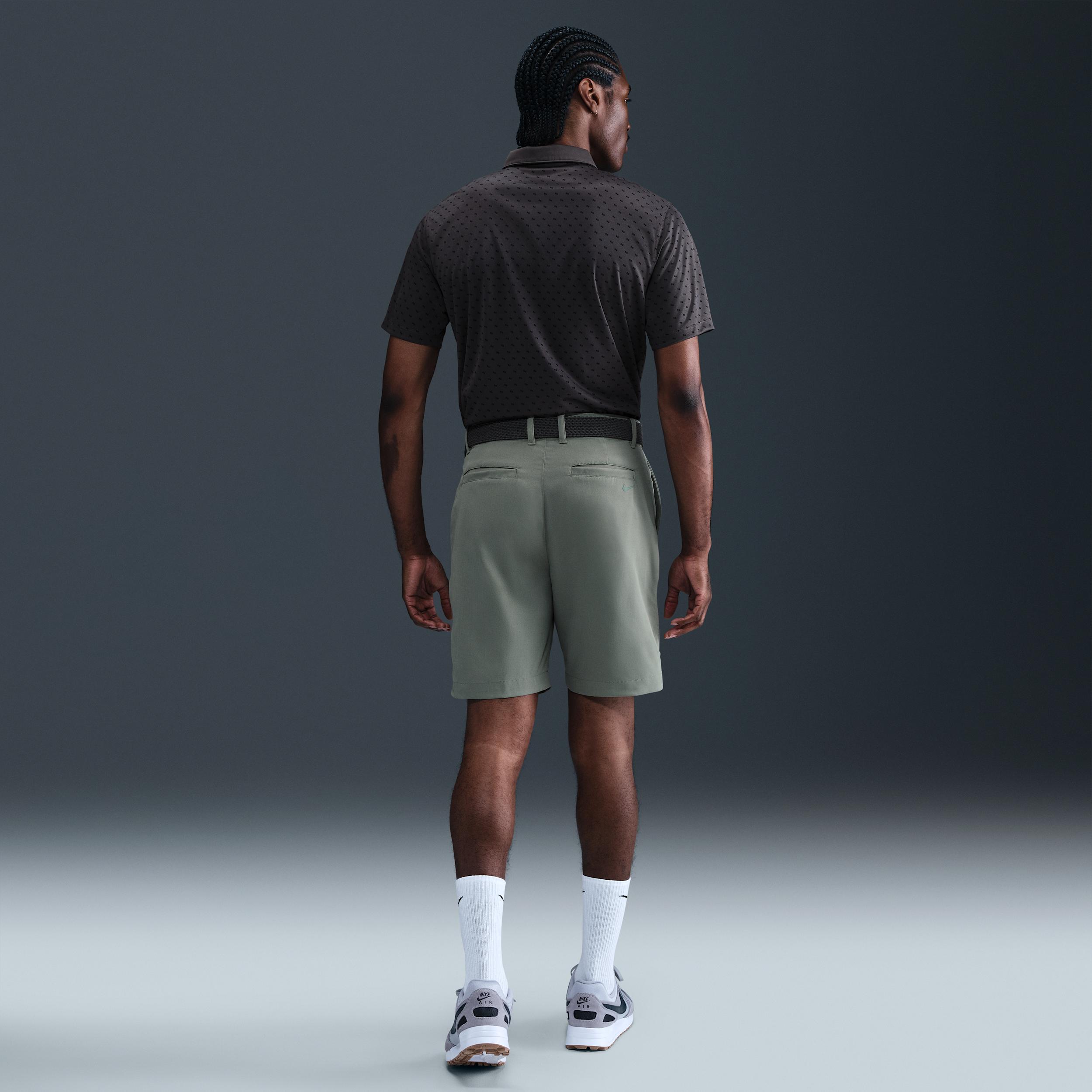 Nike Men's Tour 8" Chino Golf Shorts Product Image