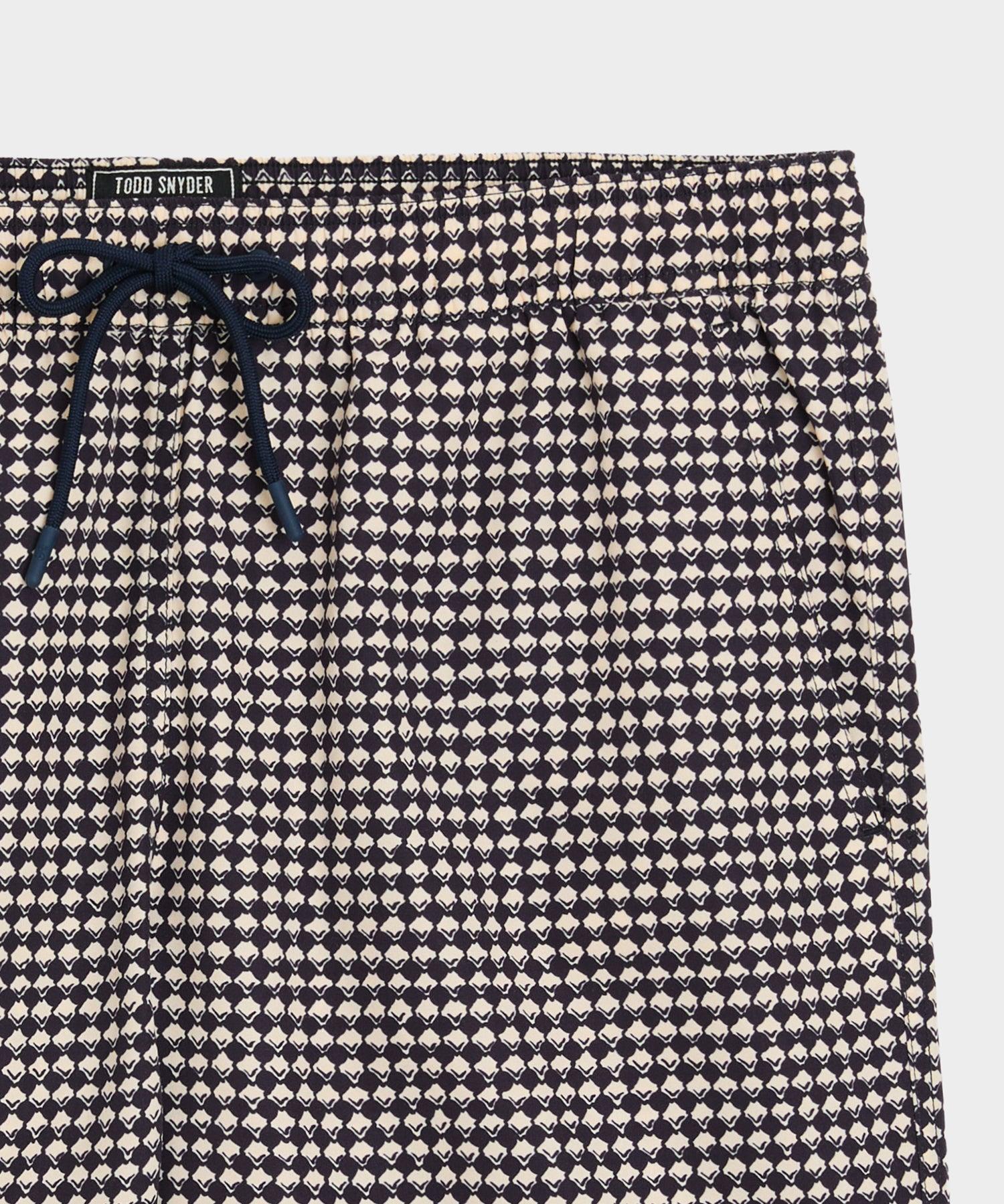 5" Montauk Swim Trunk Product Image