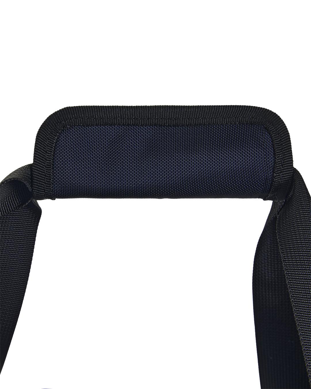 Onshore Duffle - Black Product Image