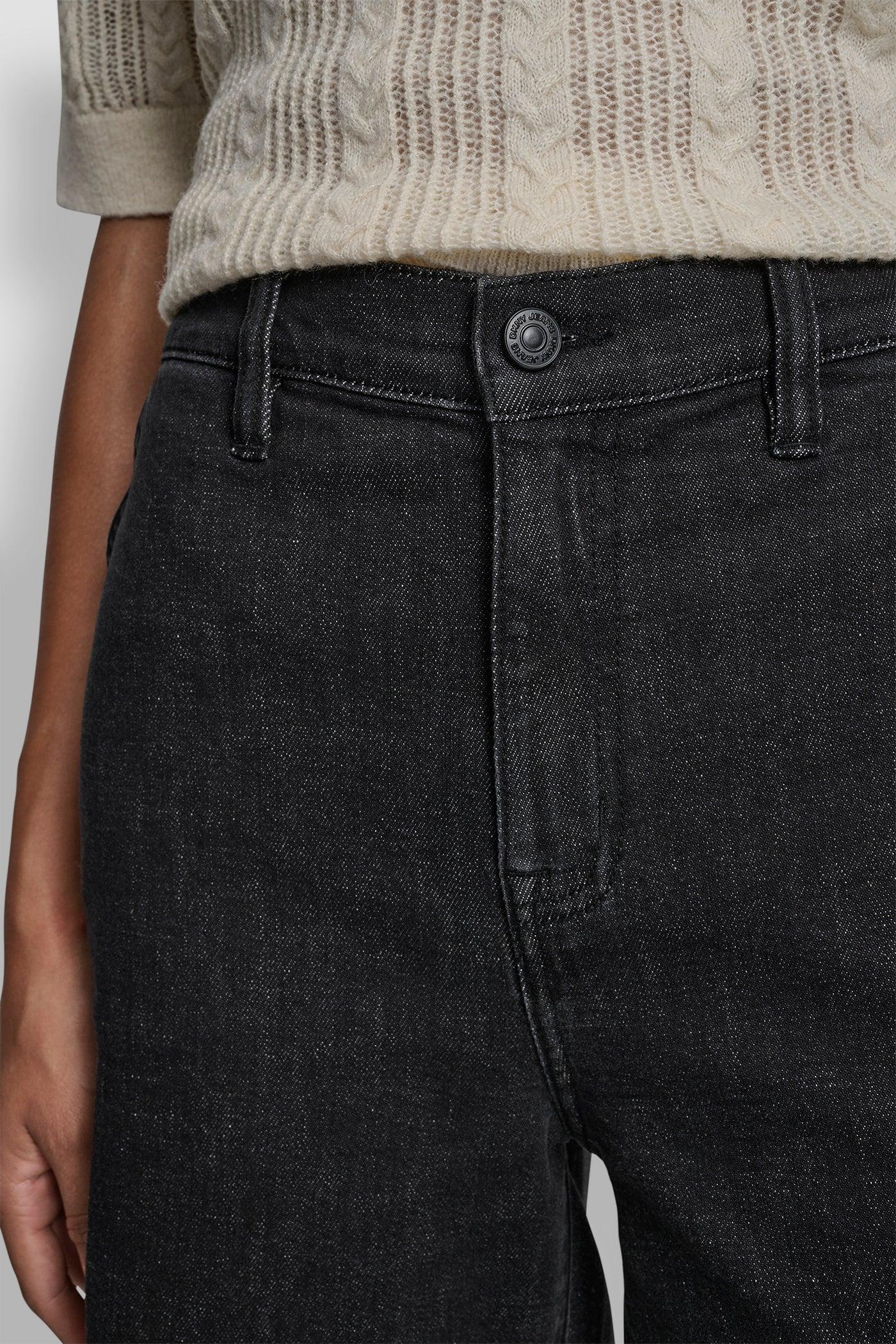 HIGH RISE TAILORED TROUSER 31 INCH INSEAM Product Image