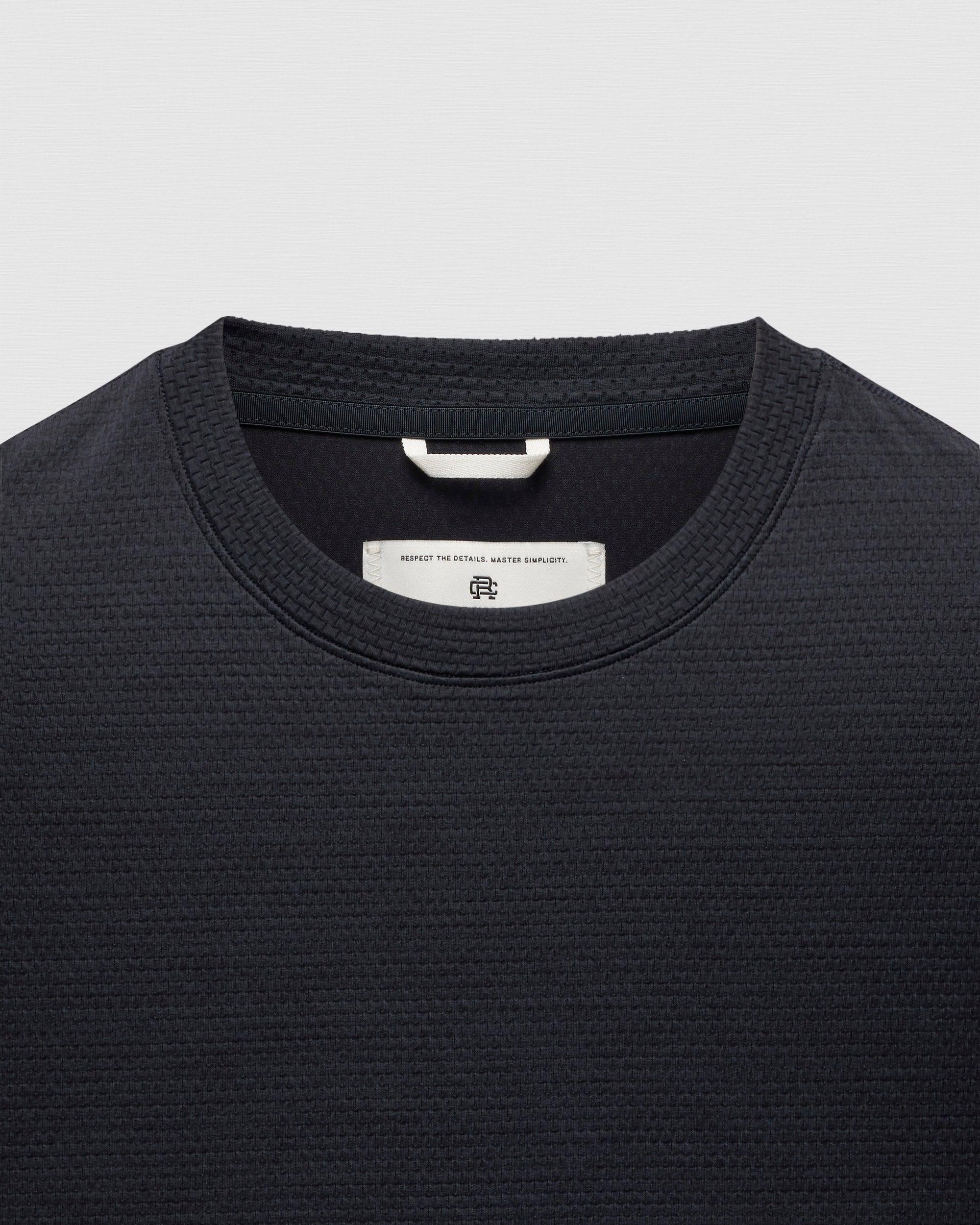 Solotex Mesh Tiebreak Standard T-Shirt Male Product Image