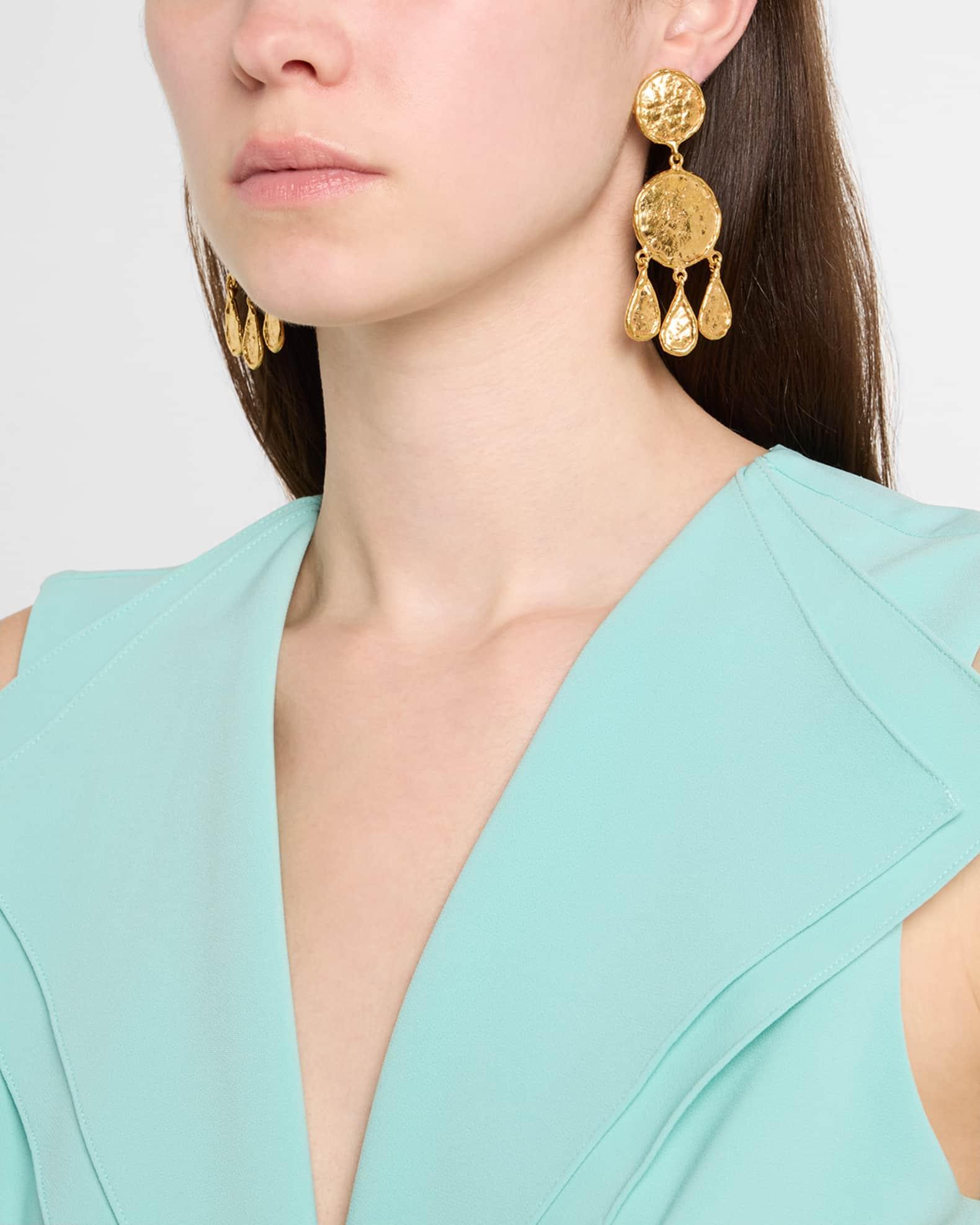 Boucles Doreille Earrings Product Image