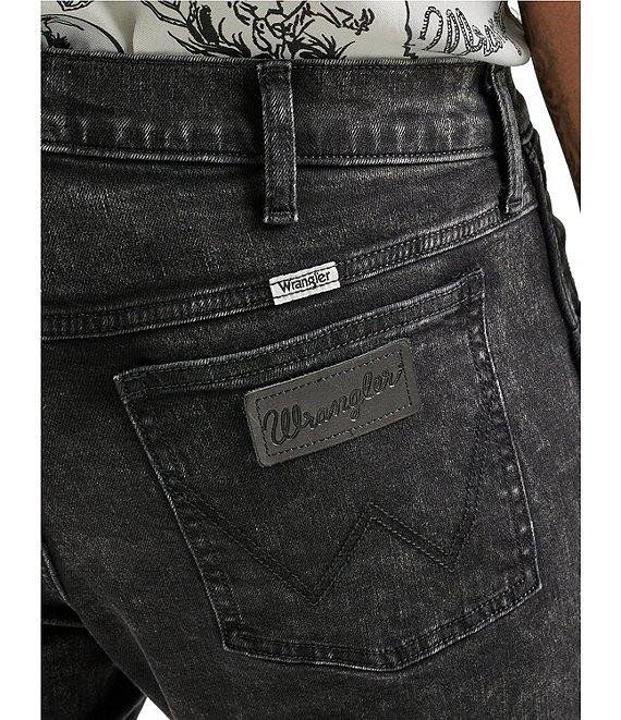 Wrangler® Slim-Fit Bootcut Jeans Product Image