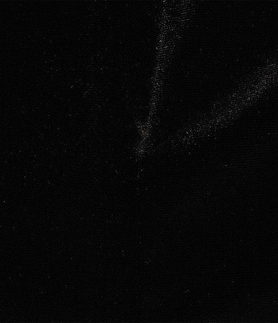 Chelsea & Violet Justina Velvet High Rise A-Line Split Hem Mini Skirt Product Image