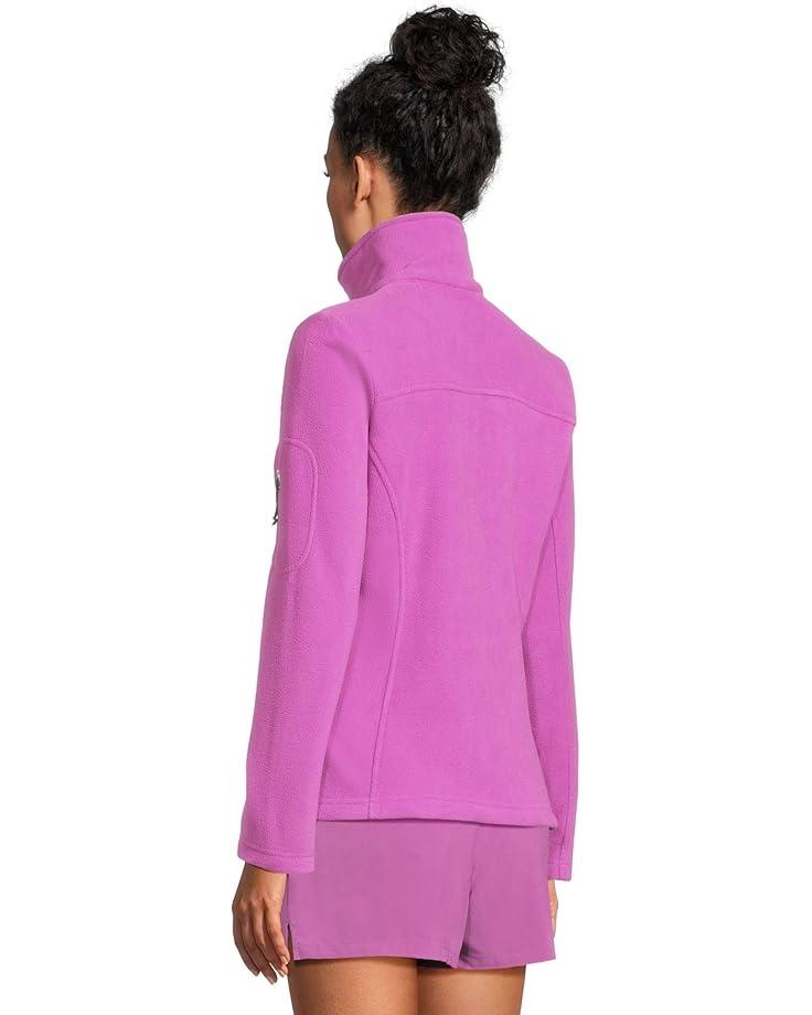 Benton™ Springs Printed Full Zip Product Image