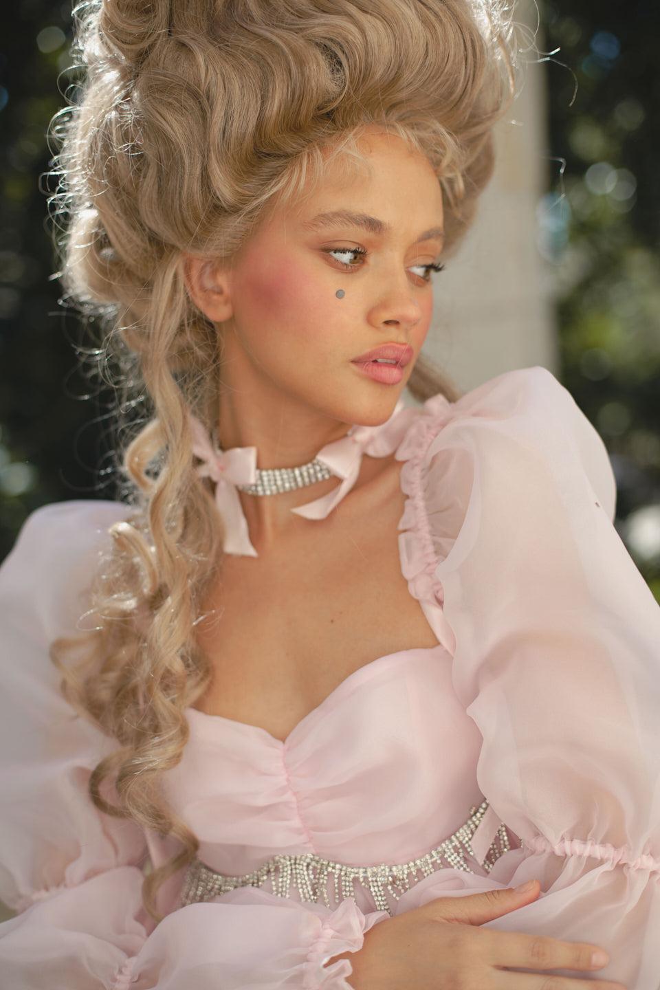 The Ballerina Moonlight Dress Product Image