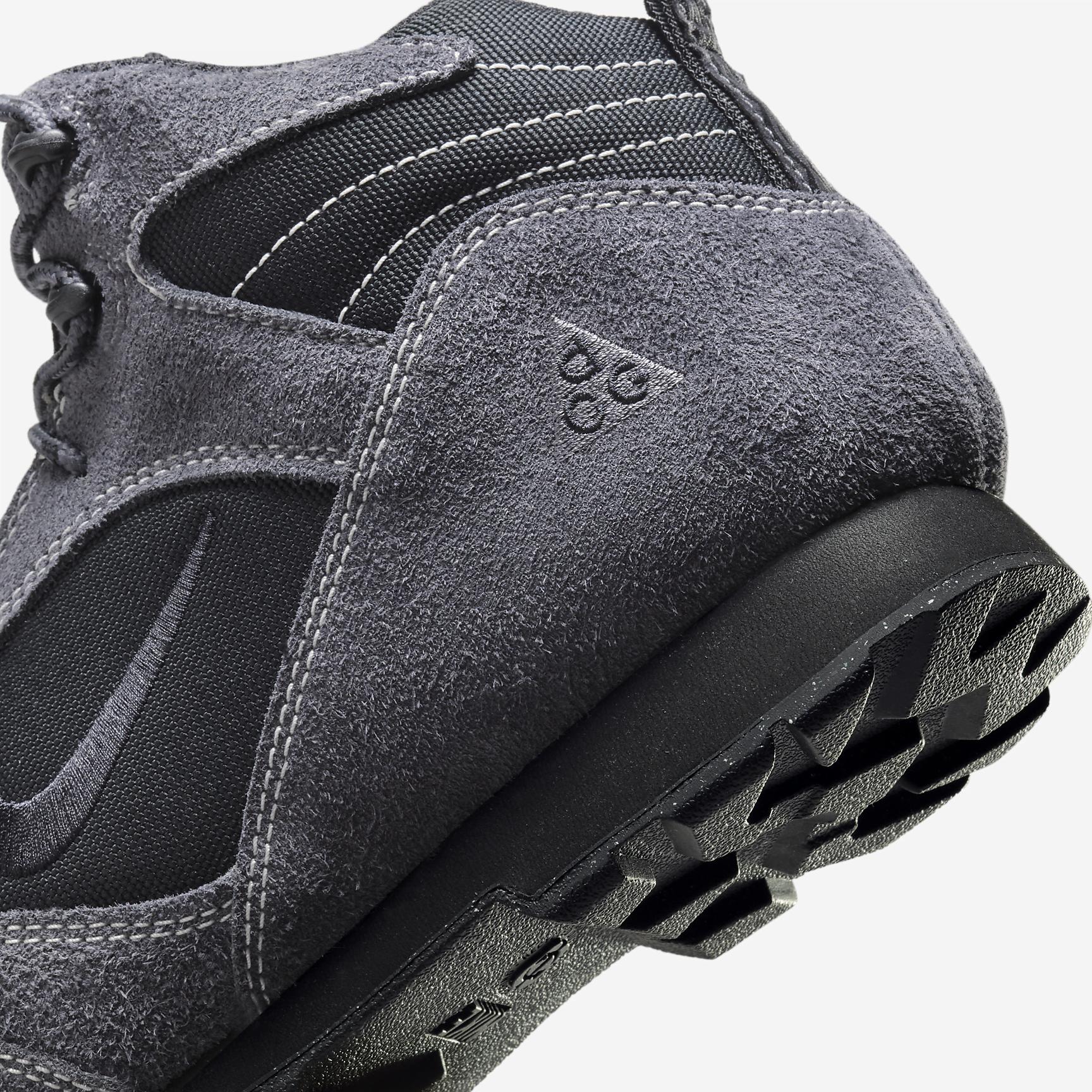 Men's Nike ACG Torre Mid Waterproof Shoes Product Image