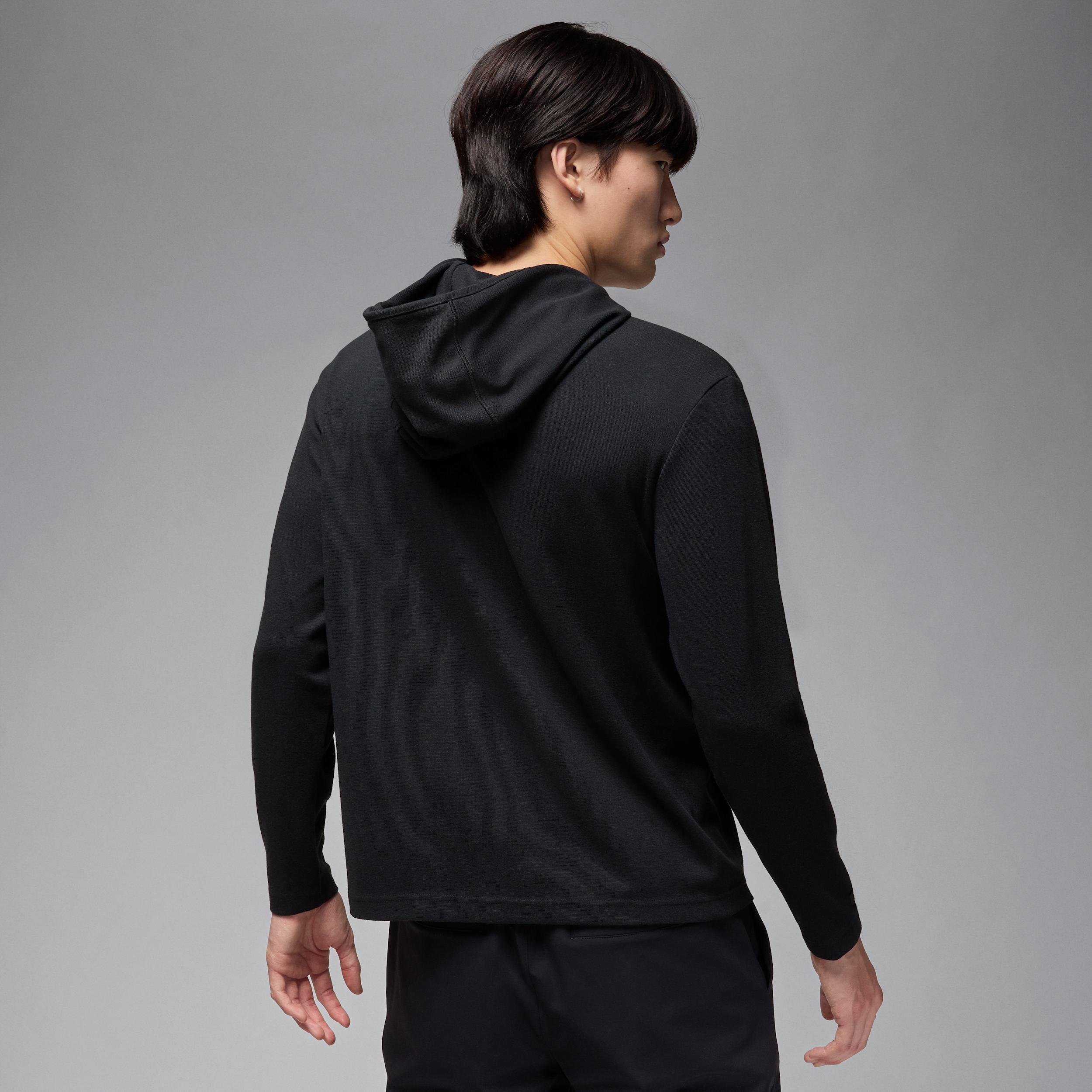 Mens Jordan Sport Pullover Golf Hoodie | HQ8494-100 Product Image