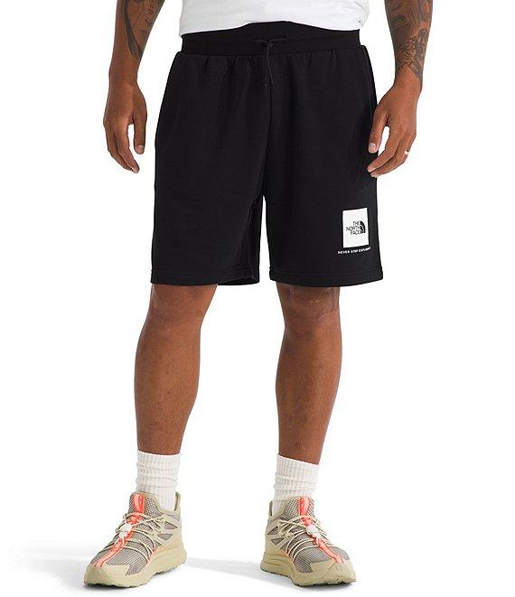 The North Face Box NSE Regular Shorts Product Image
