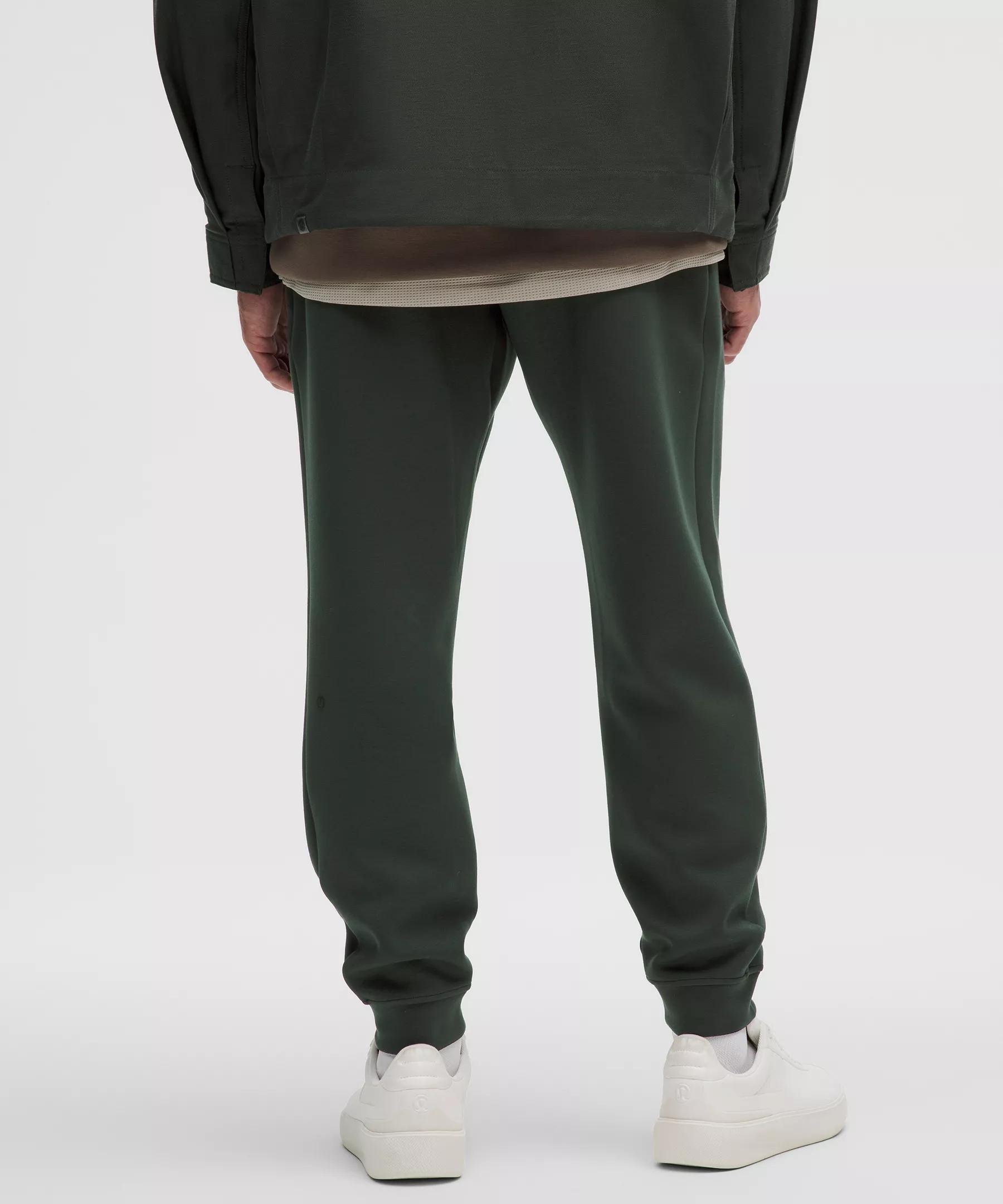 Smooth Spacer Jogger *Shorter Product Image