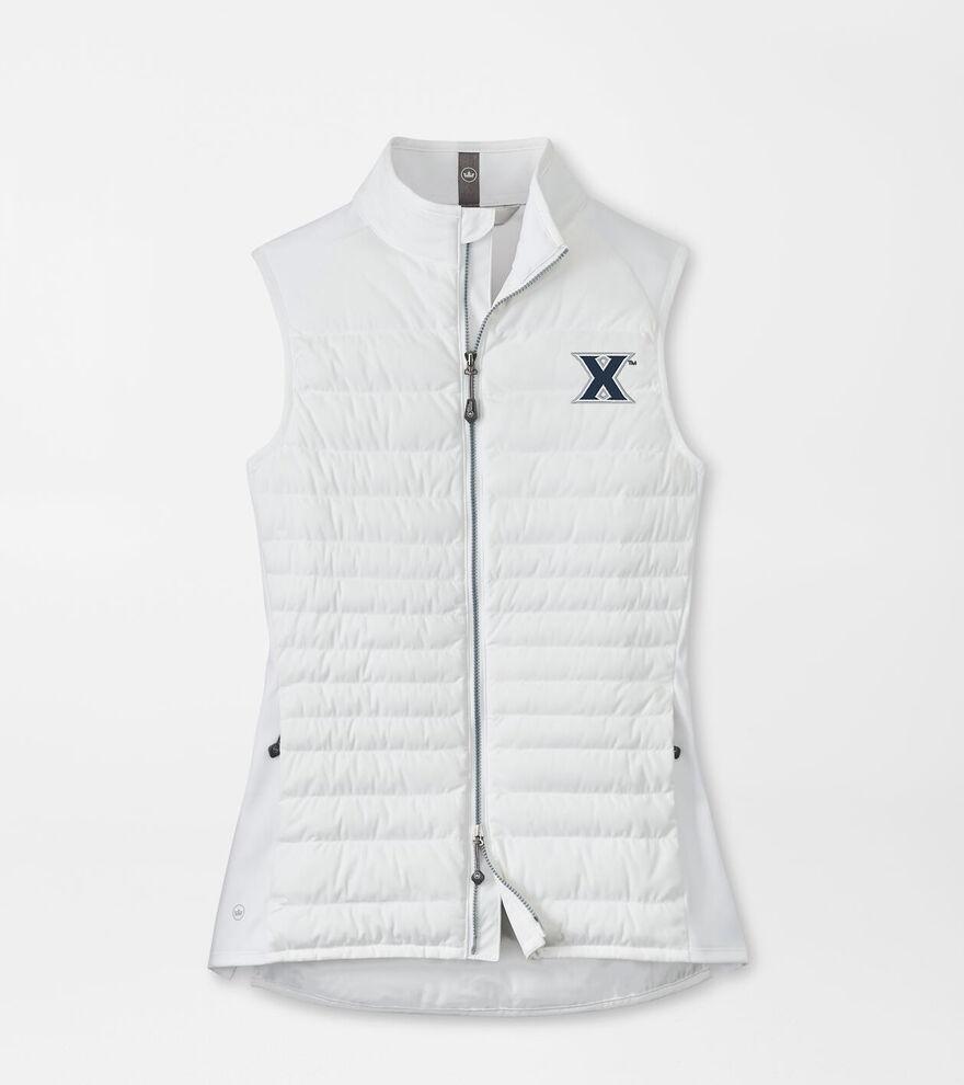 Michigan State Womens Fuse Hybrid Vest Product Image