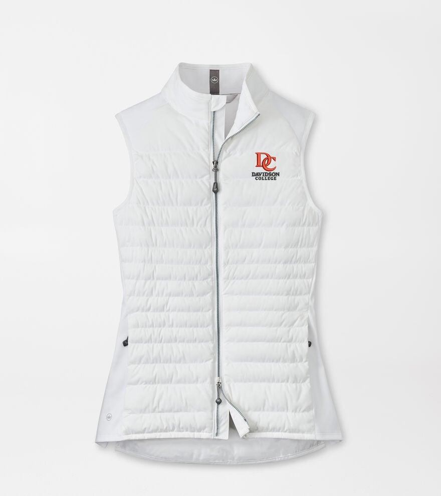 LSU Womens Fuse Hybrid Vest Product Image