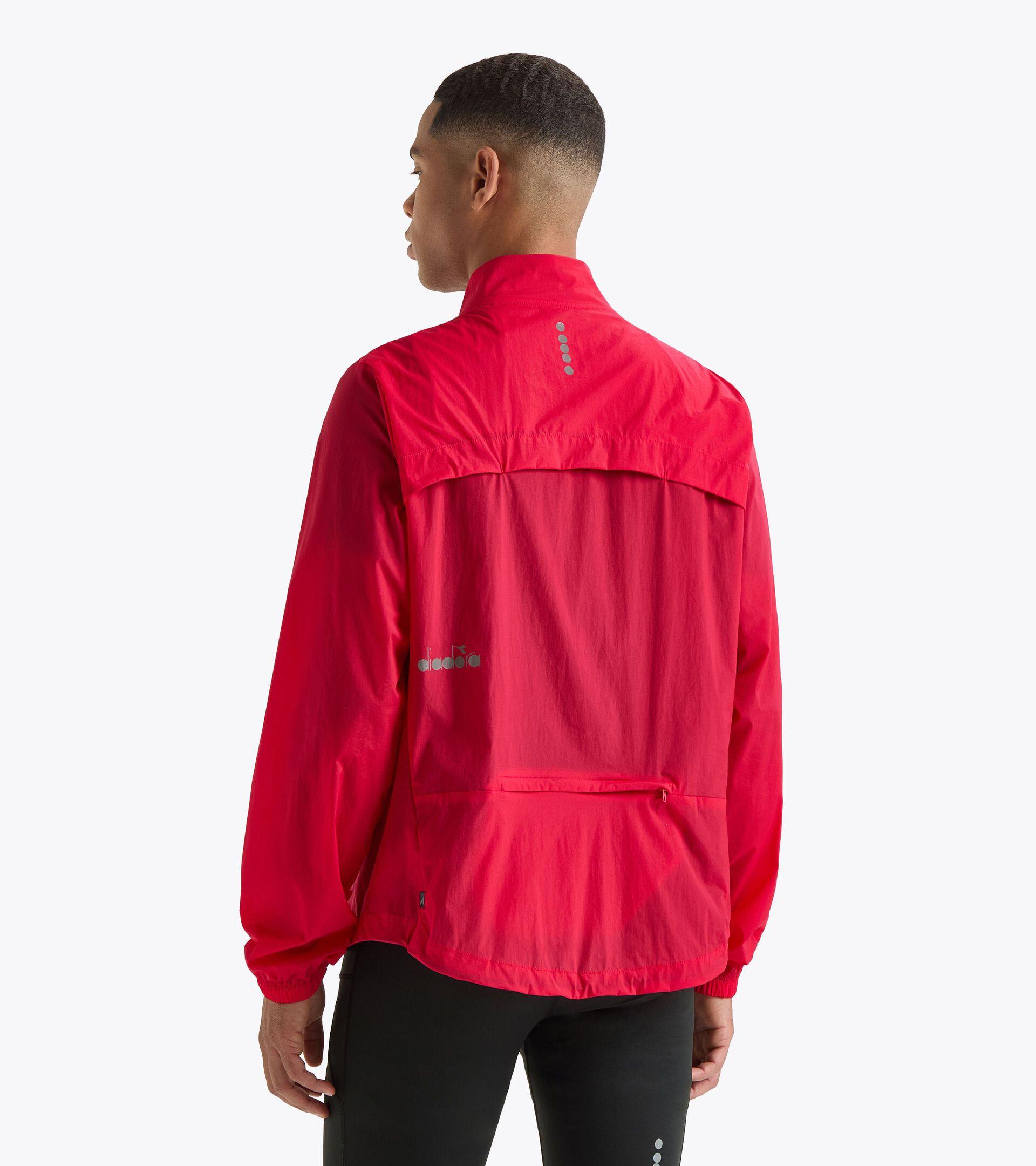 PACKABLE WIND JACKET Product Image