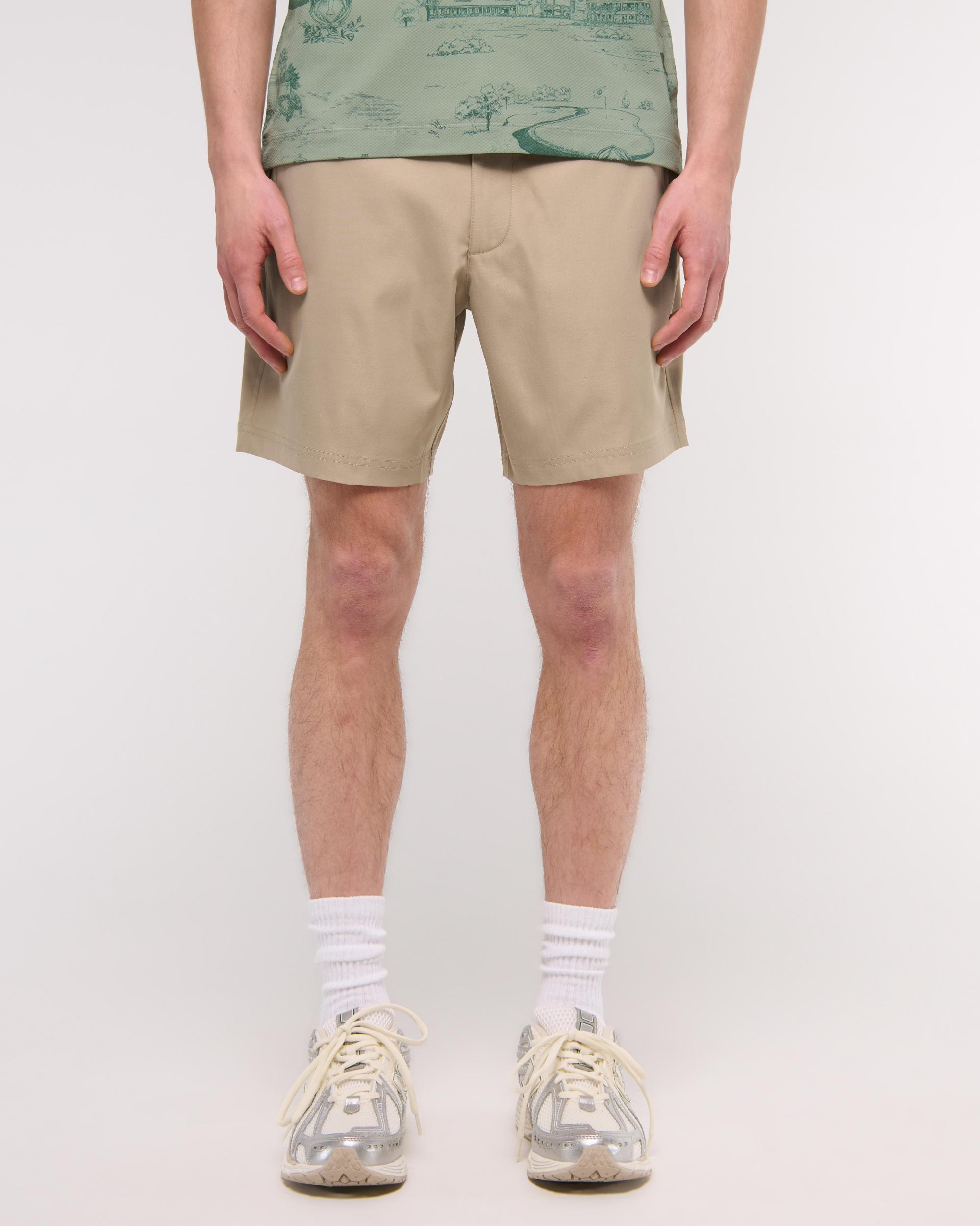 A&F Go-To Athletic Fit Pant Product Image