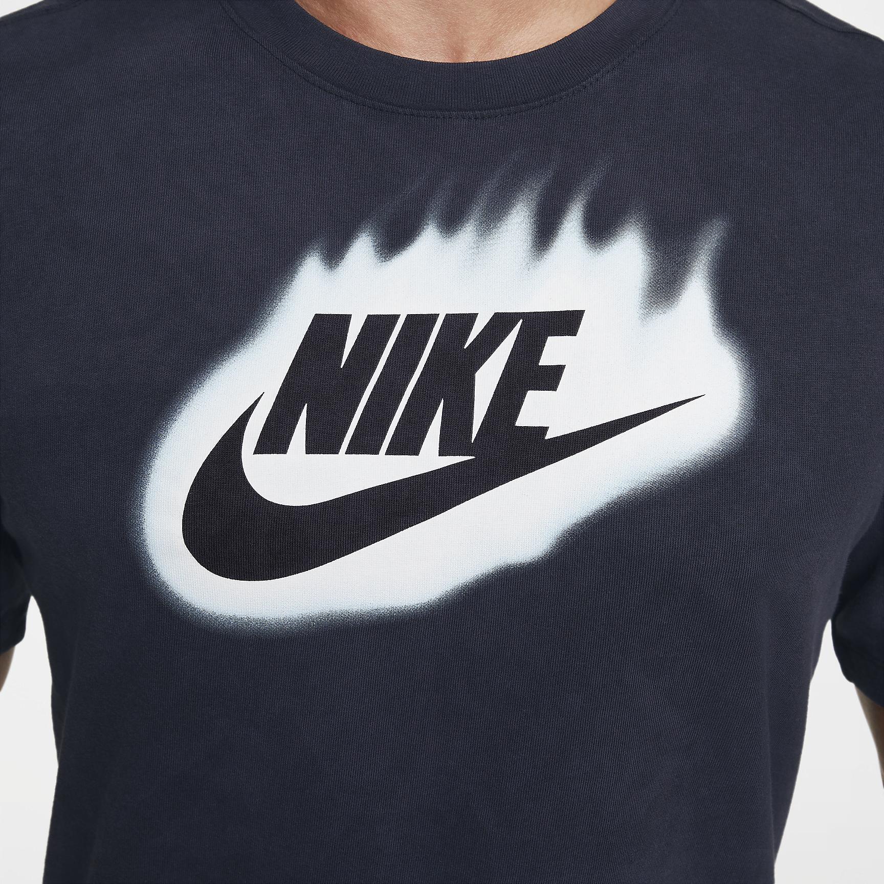 Nike Men's Running T-Shirt Product Image