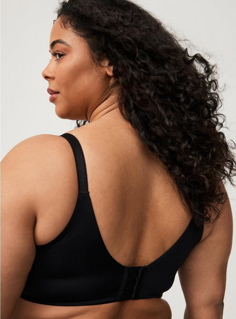 Perfect T-Shirt Push-Up Bra Product Image