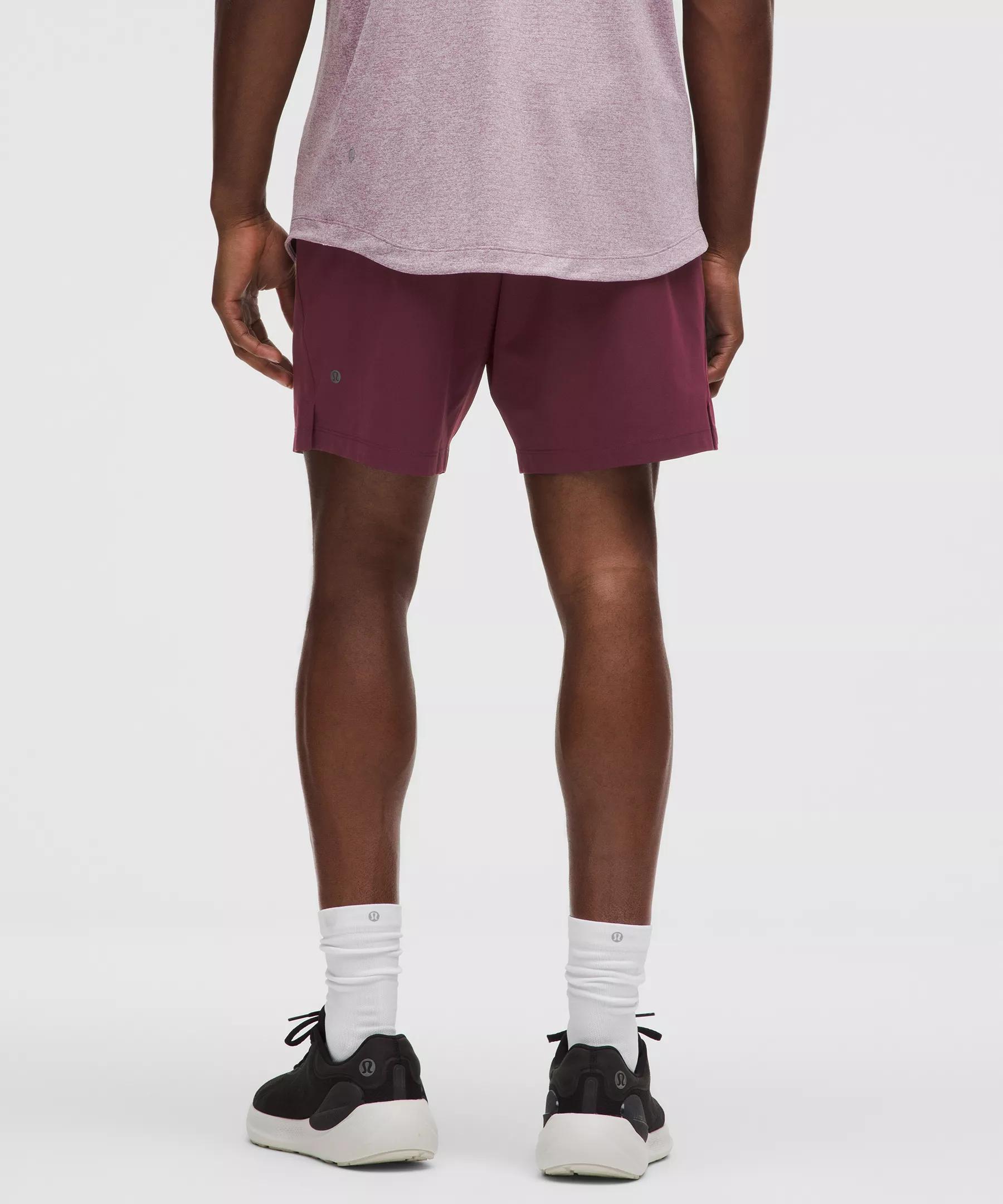 Zeroed In Linerless Short 7" Product Image