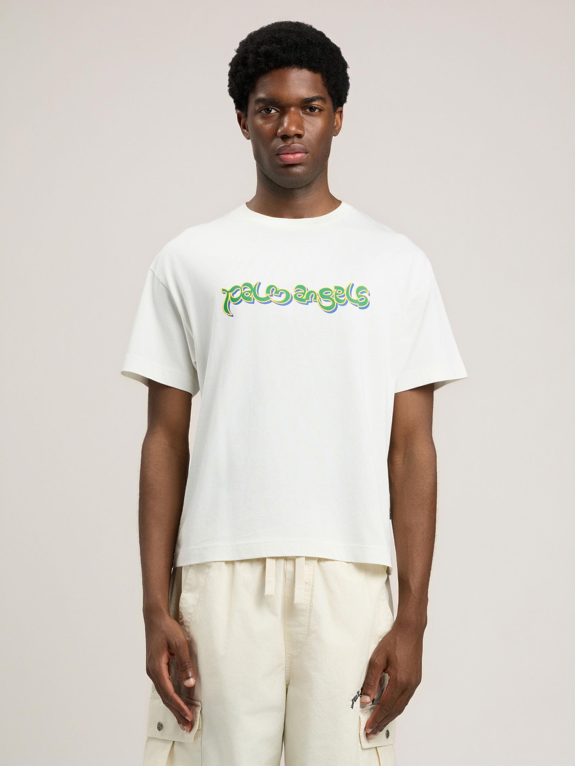 Thai Logo T-Shirt Product Image