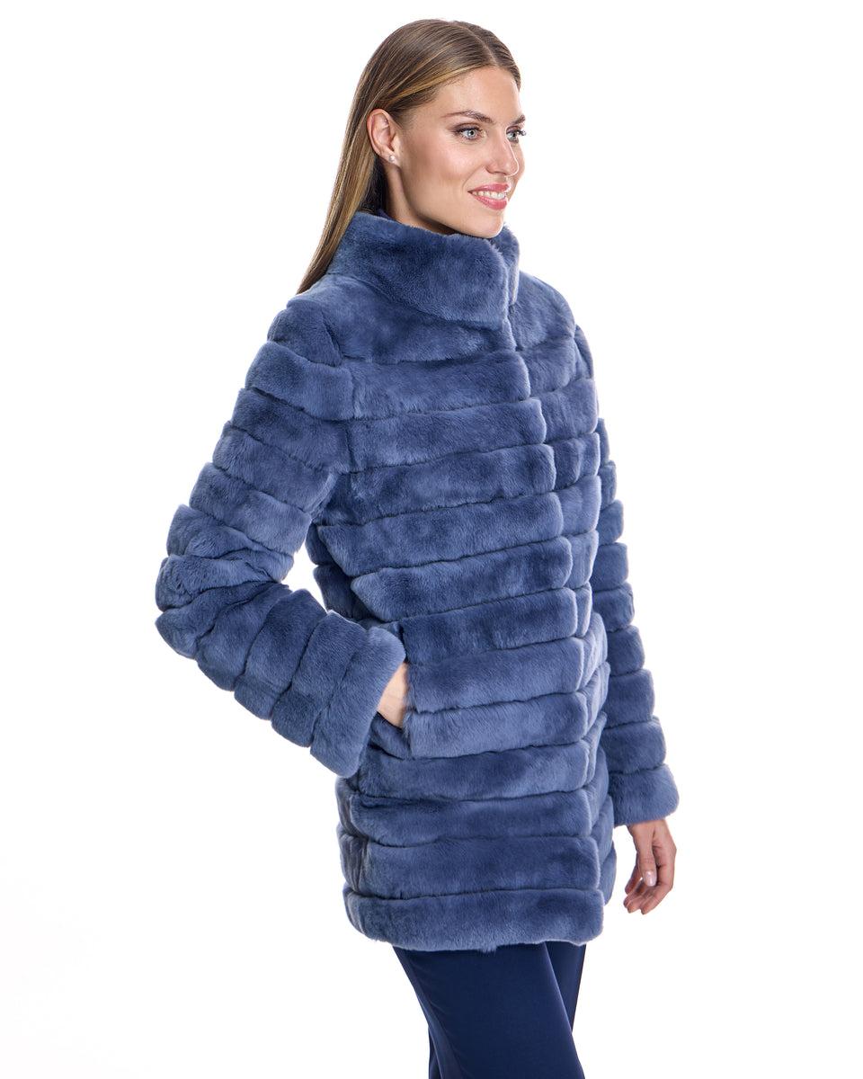 Horizontal Rabbit Jacket Product Image