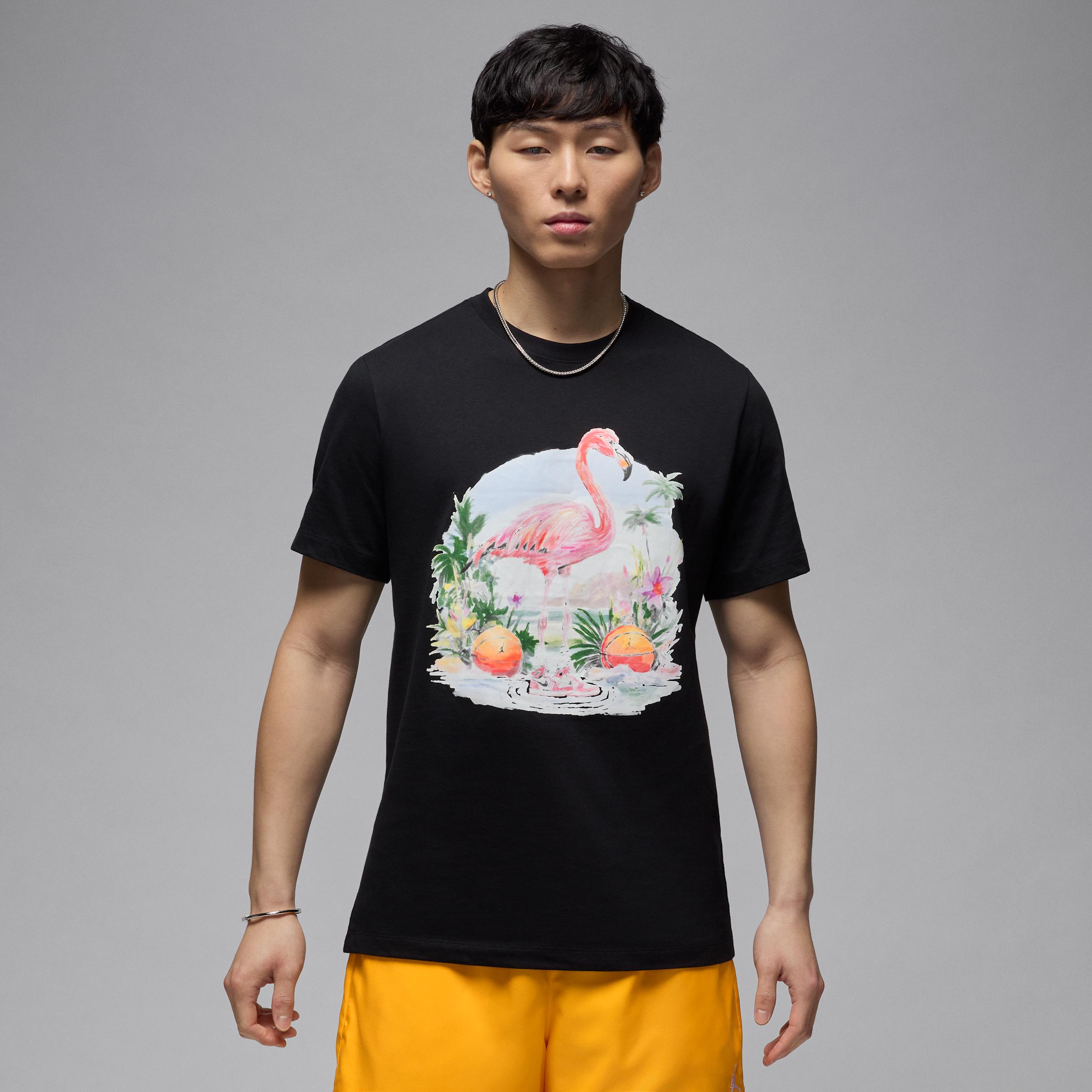 Jordan Flight Essentials Men's T-Shirt Product Image