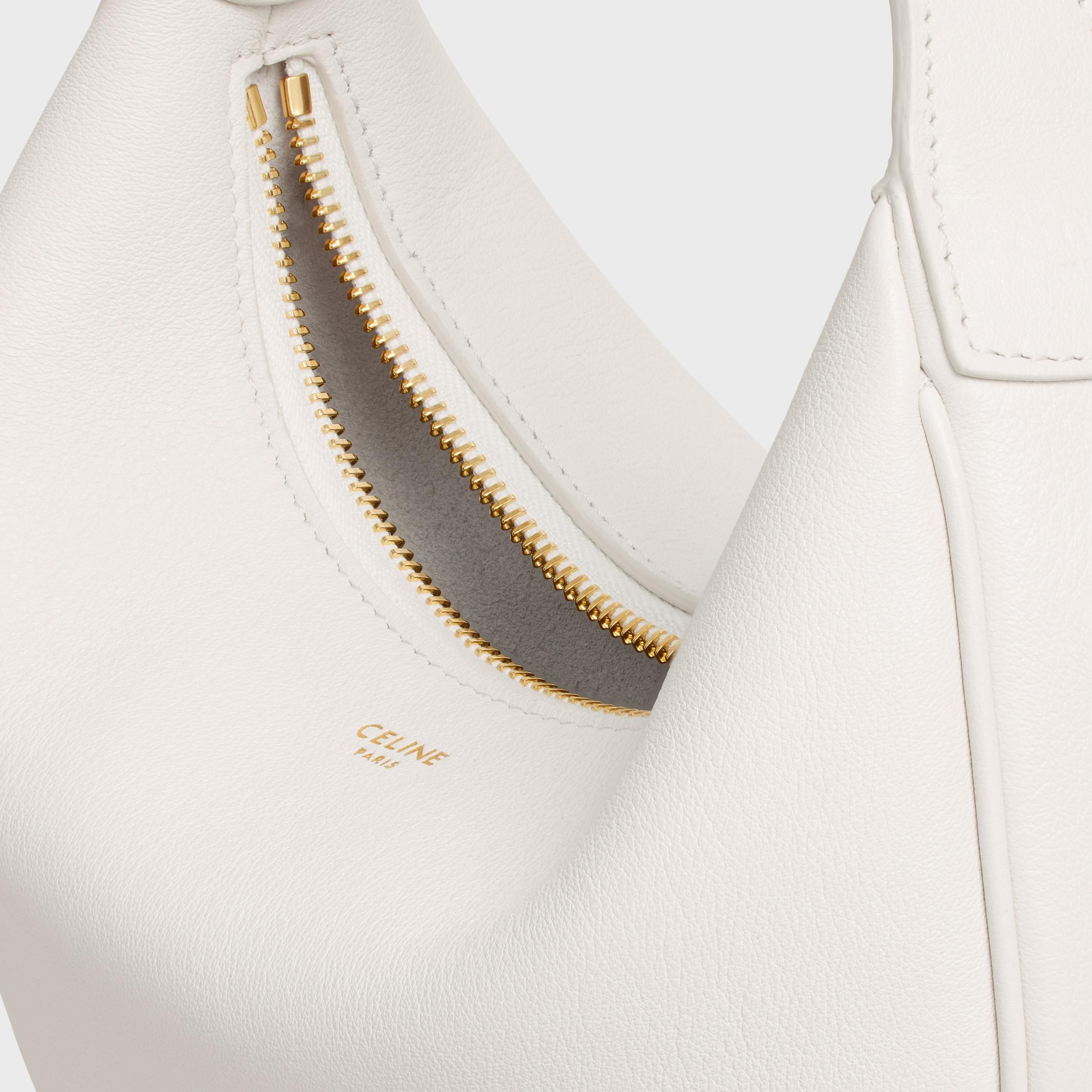 Teen Celine Lulu IN Grained calfskin Product Image