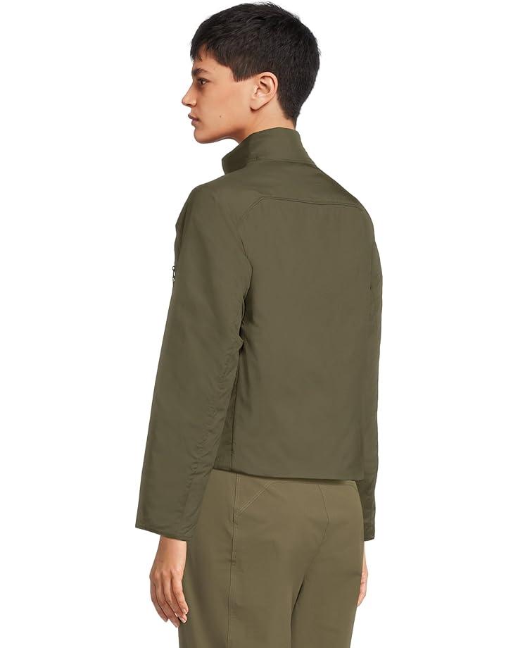 Kyanite Jacket Product Image