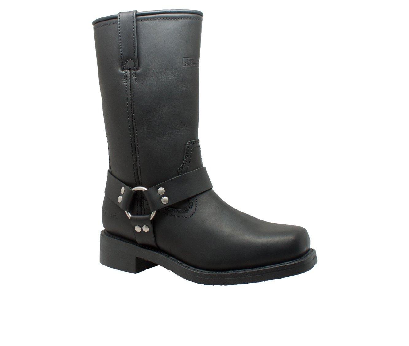 Men's RideTecs 13" Waterproof Harness Boots Product Image