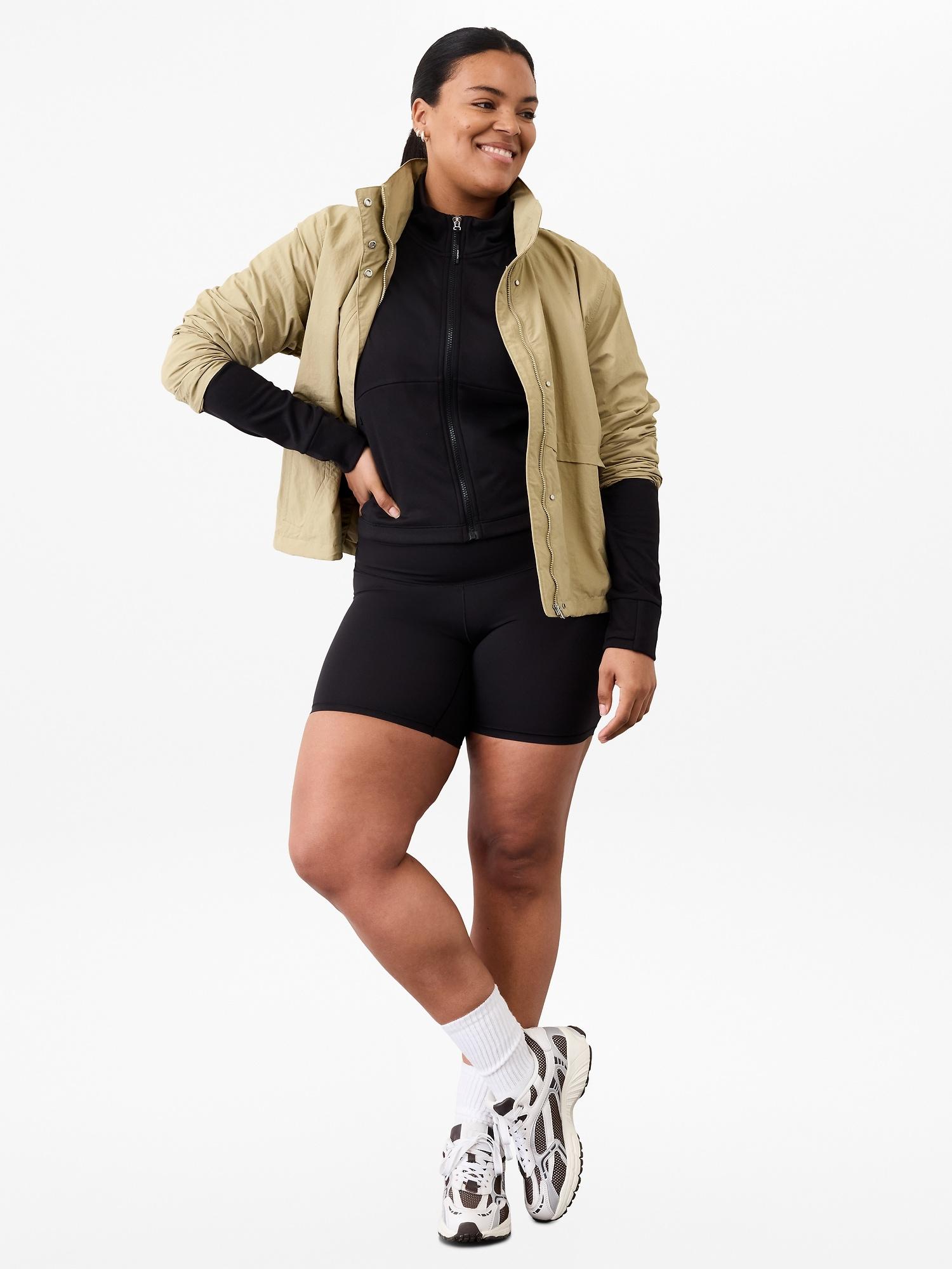 Everywhere Jacket Product Image