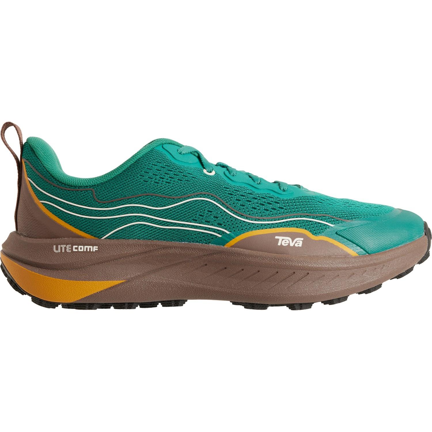Teva Trailwinder Low Trail Shoes (For Men) Product Image