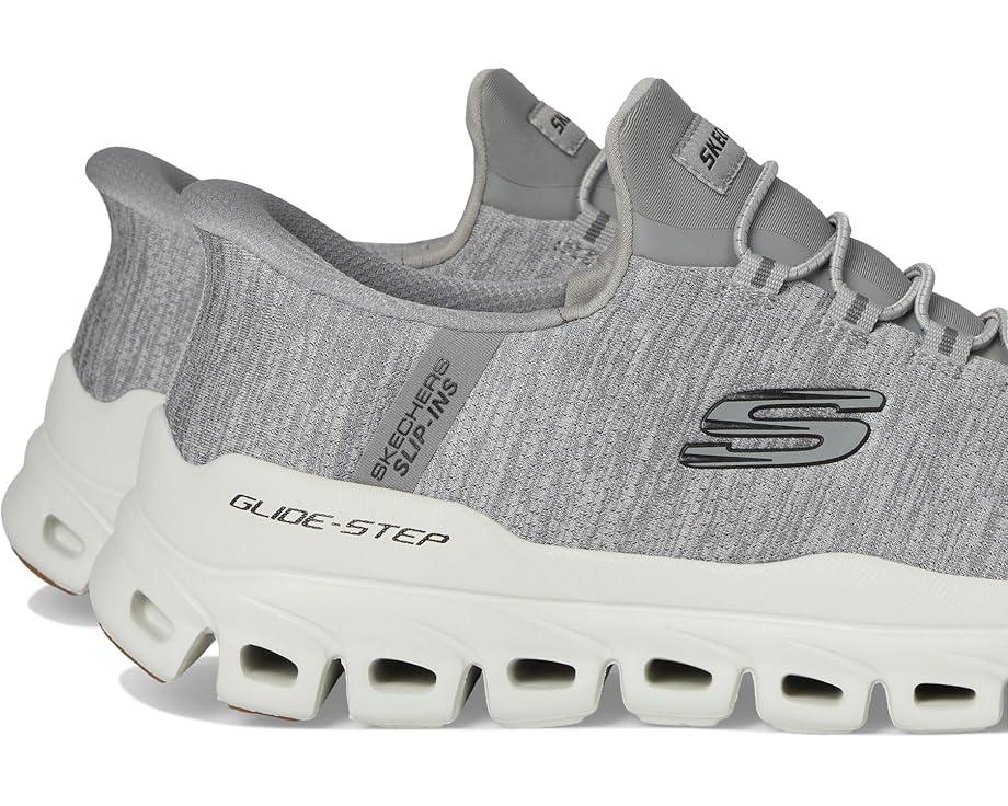 Men's SKECHERS Glide-Step Zefyr Hands Free Slip-in Product Image