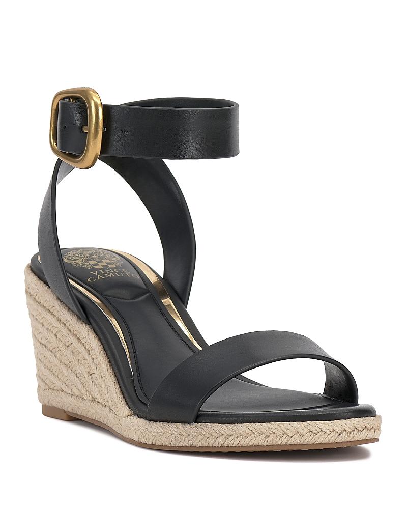 Vince Camuto Womens Felia Espadrille Wedge Sandals Product Image