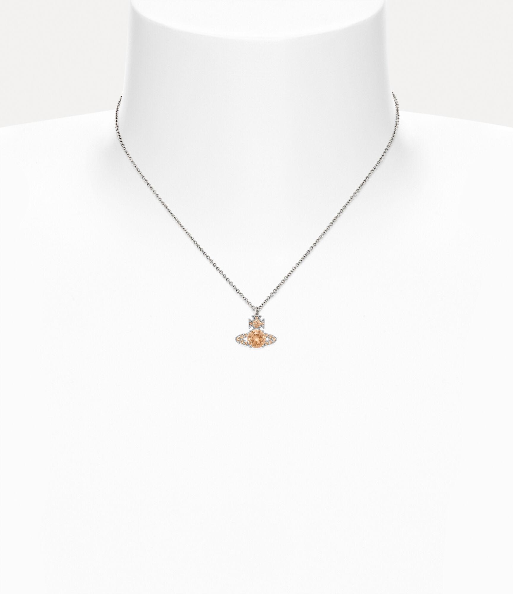 Ismene Pendant Necklace  Product Image