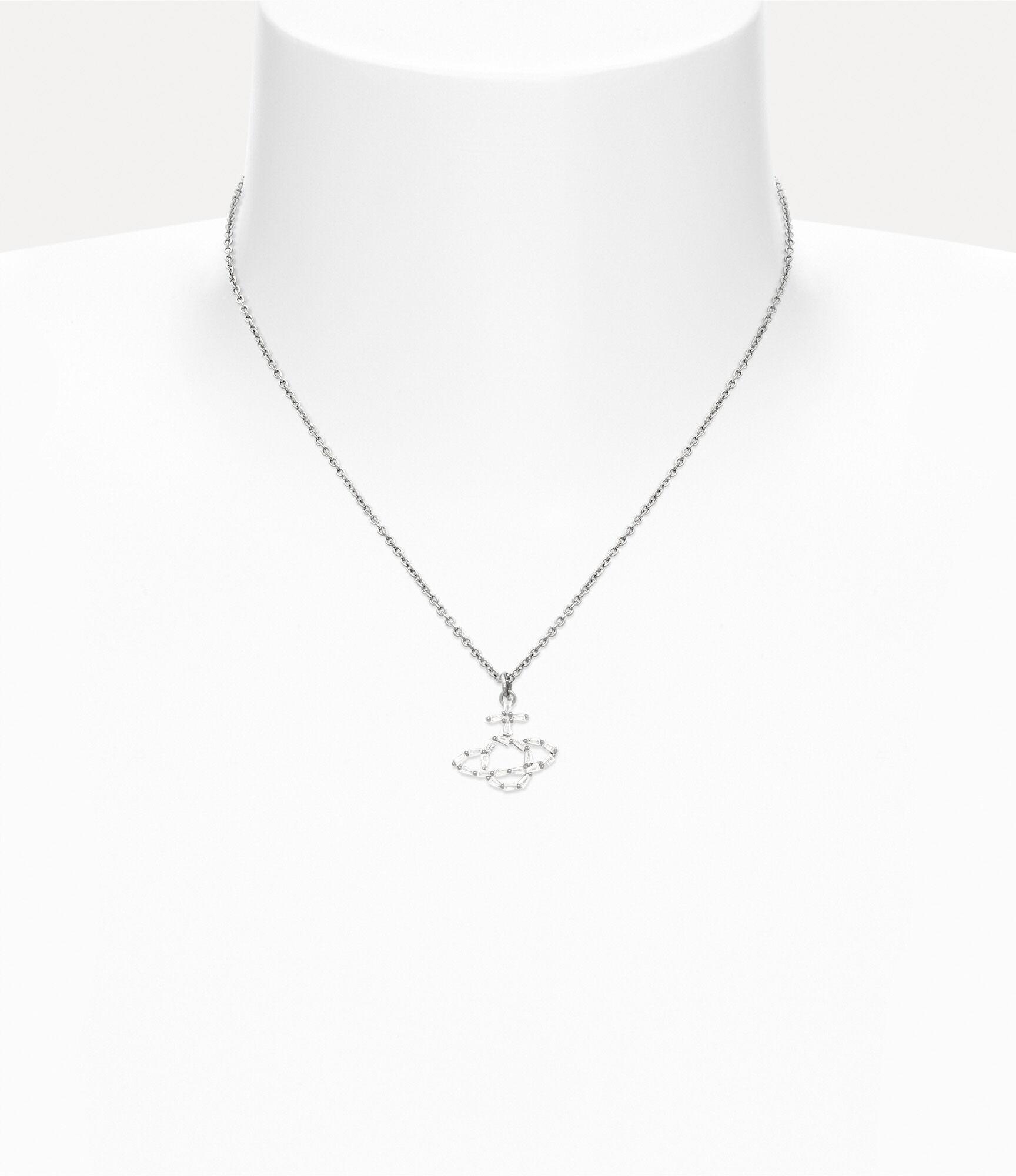 Odetta Pendant Necklace Product Image