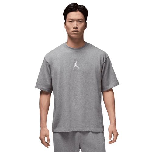 Mens Jordan Flight Essentials Oversized T-Shirt | IB7345-133 Product Image