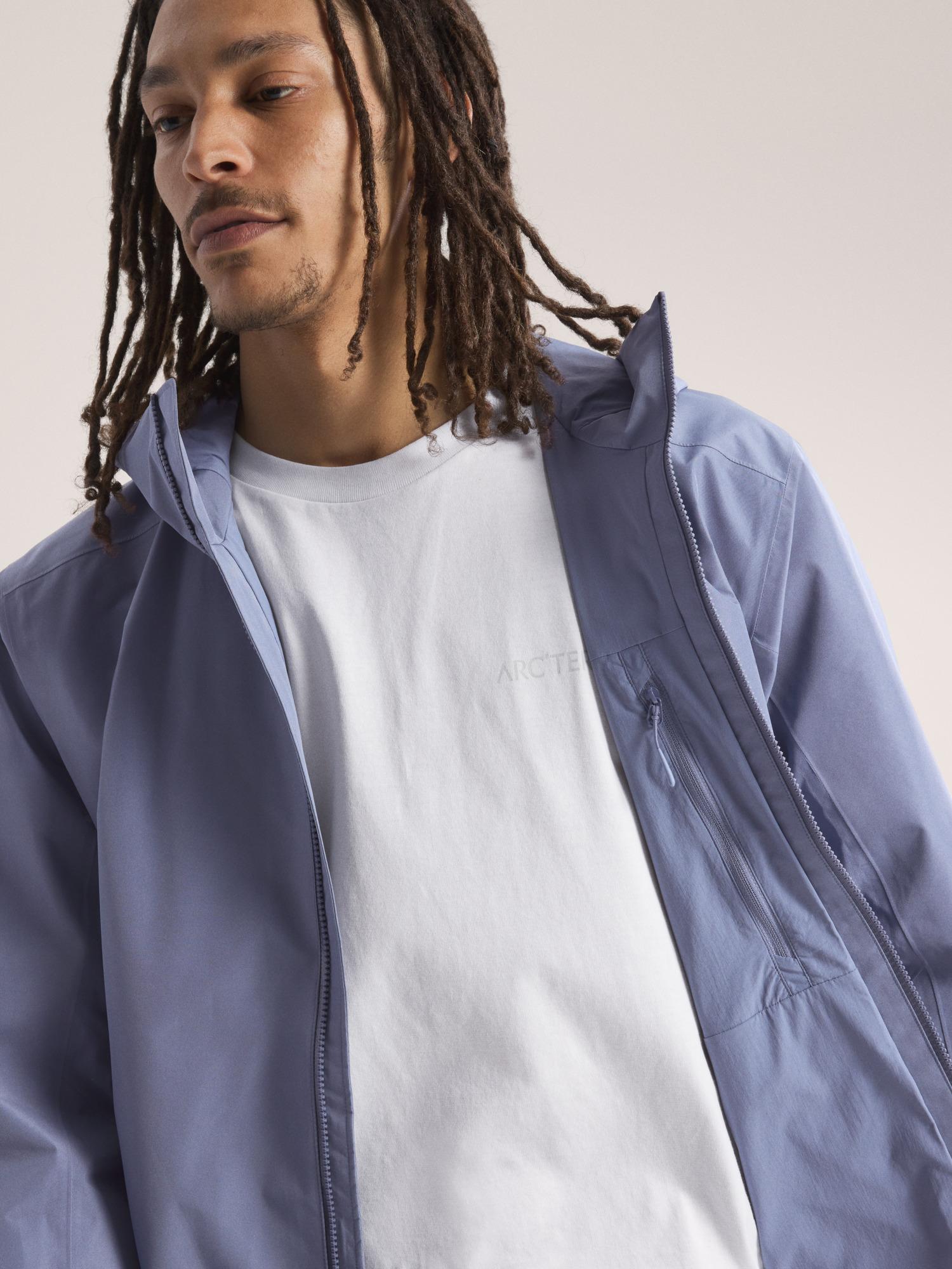 Solano Hoody Men's Product Image