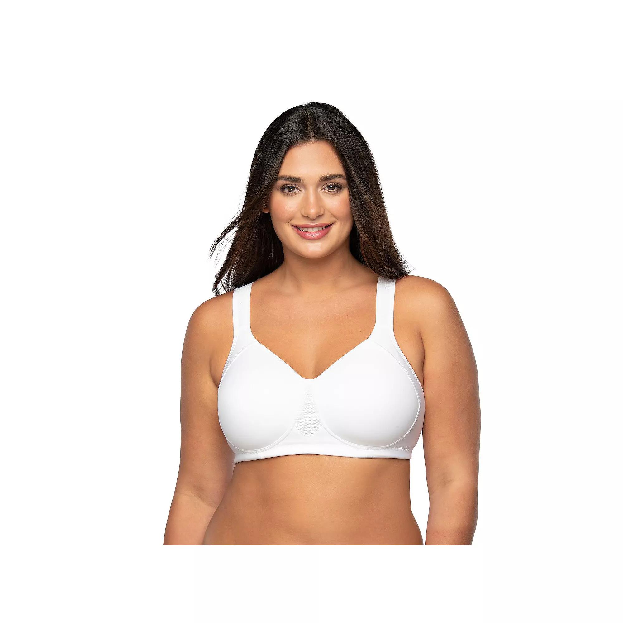 Vanity Fair Lingerie® Sport Full-Figure Wireless Bra 71500, Women's,  Product Image