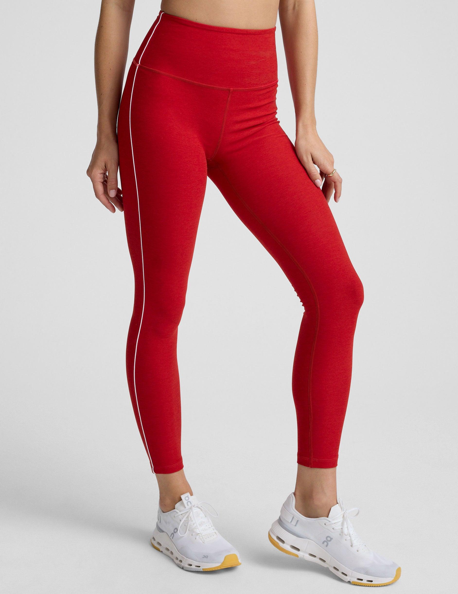 Spacedye™ Ready Midi Legging Product Image
