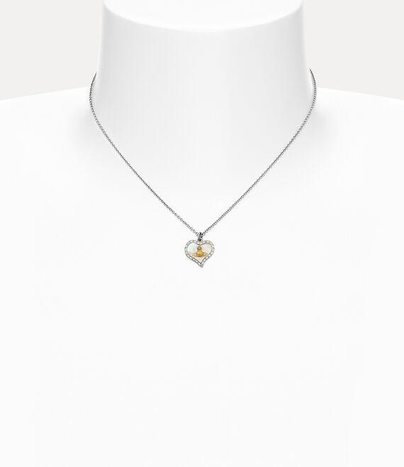 Petra Pendant Necklace Product Image
