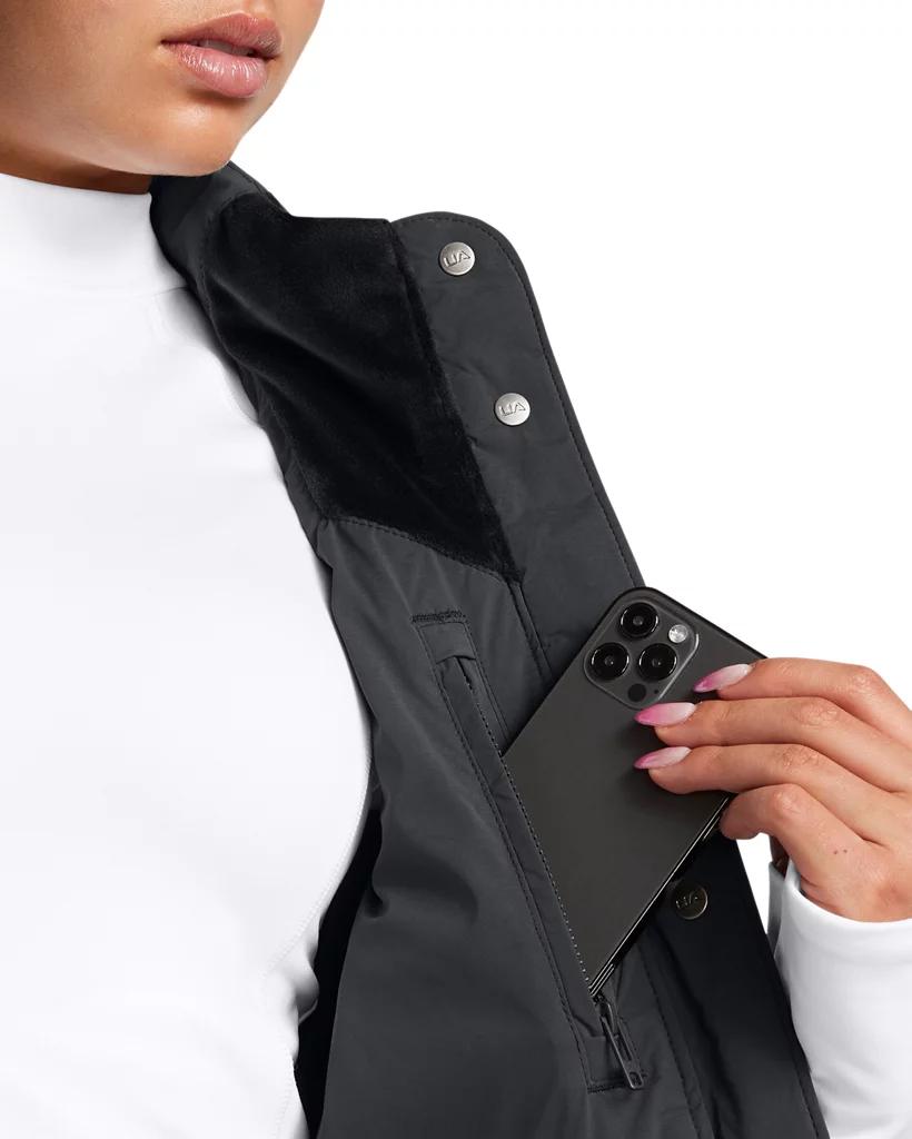 UA Sportswear Insulated Product Image