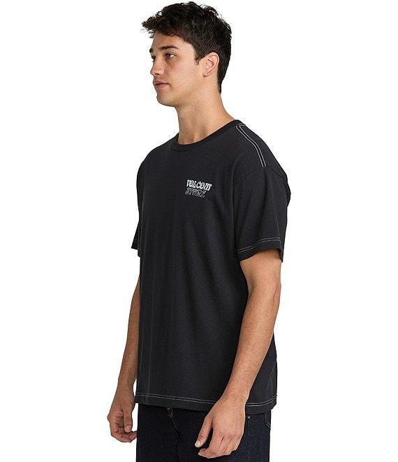 Volcom Timewave Short Sleeve T-Shirt Product Image