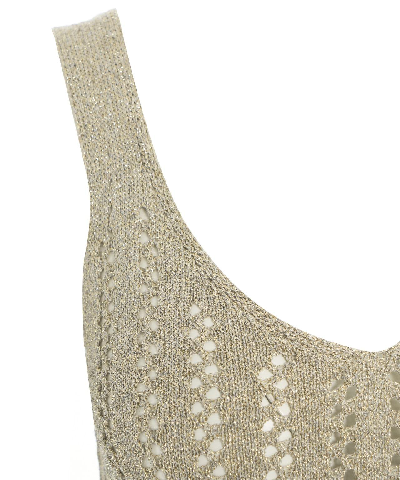 Knit top Product Image