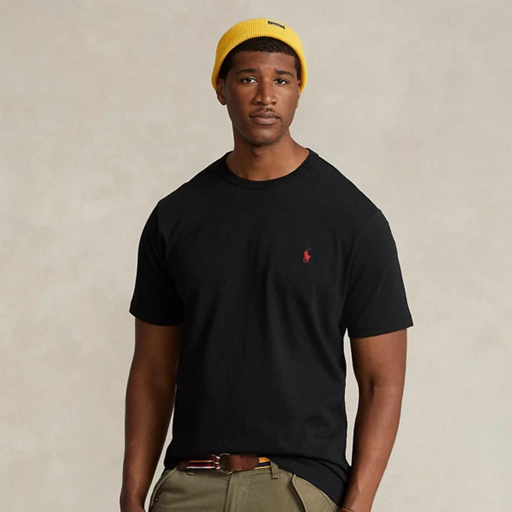 logo-print T-shirt Product Image