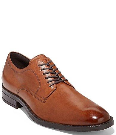 Cole Haan Mens Modern Essentials Derby Dress Shoes Product Image