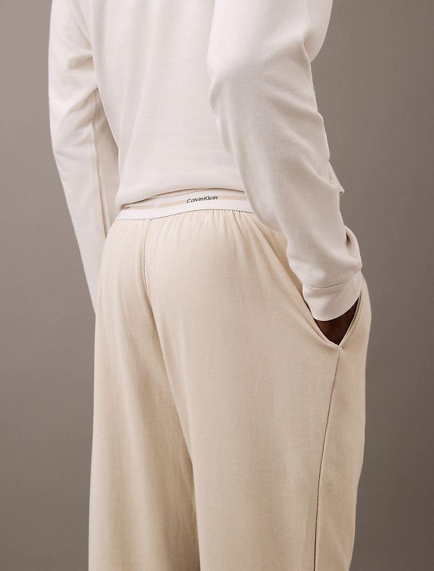 Terry Lounge Joggers Product Image