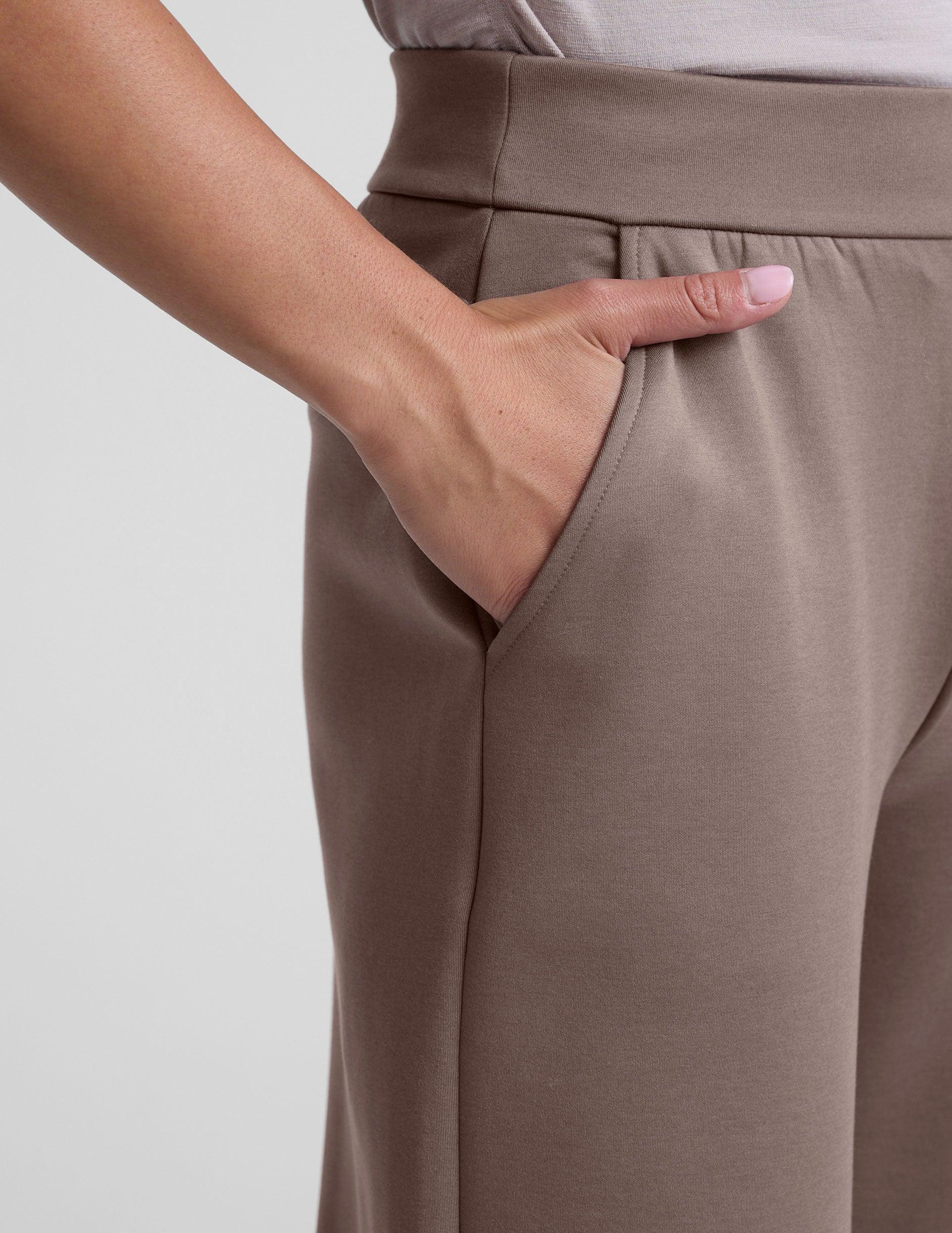 In The Flow Wide Leg Pant Product Image