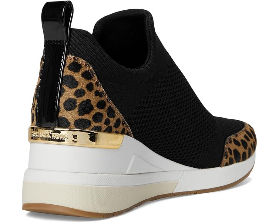 Georgie Knit Trainer Product Image